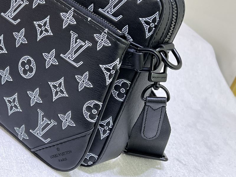 Louis Vuitton Satchel Bags